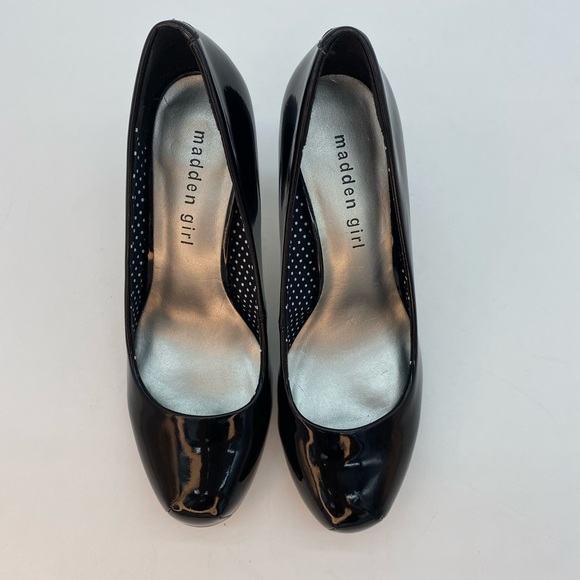 Madden Girl Heels - Picture 4 of 5